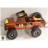 Image 1 : 1970S TONKA FORD TRUCK STEEL