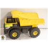 Image 1 : 1970S TONKA DUMP TRUCK STEEL