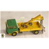 Image 1 : SIKU GERMAN MADE DIECAST TRUCK 1:43