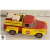 Image 1 : 1:43 SCALE COCA COLA DELIVERY YRUCK