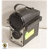 Image 1 : 1950S SPARTUS PRESS FLASH BOX CAMERA