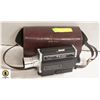 Image 1 : BELL AND HOWELL 8MM MOVIE CAMERA UNTESTED