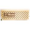Image 1 : VINTAGE V MASTER CIGARETTE ROLLER
