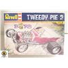 Image 1 : ED ROTH TWEEDY PIE MODEL KIT