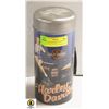 Image 1 : HARLEY DAVIDSON PIN UP GIRL MUG AND TIN PAIL