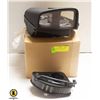 Image 1 : 2017 UP HARLEY DAVIDSON HIGH FLOW AIR CLEANER