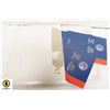 Image 1 : LARGE LOT OF UNUSED CANADA COLLECTOR STAMPS