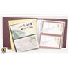 Image 1 : COLLECTION OF FIRST DAY ISSUE STAMPS AND ENVELOPES