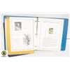 Image 1 : POSTAGE STAMP SETS FEATURING KINGS OF FRANCE