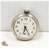 Image 1 : 1950S WESTCLOX DAX POCKET WATCH WORKS