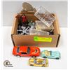 Image 1 : COLLECTOR DIE CAST CARS AND MORE