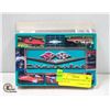 Image 1 : 1950S CAR THEAMED PLAYING CARD SET IN TIN