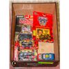 Image 1 : LOT OF ASSORTED NASCAR DIE CAST CARS