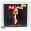 Image 1 : 1985 BLACK SABBATH THE COLLECTION 2 LP