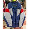 Image 1 : 1970S MENS SEAR SKI JACKET SIZE LARGE