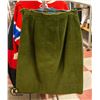 Image 2 : PAIR 1970S SKIRTS SIZE S/M