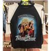 Image 1 : 1984 TWISTED SISTER I WANNA ROCK CONCERT SHIRT L