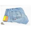 Image 1 : 1980S LEVI 505 RED TAB DENIM SIZE 33/32