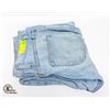Image 1 : 1980S BLUENOTES BUTTONFLY JEANS 32/32