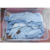 Image 1 : LARGE AS IS LOT 1970S & 80S LEVIS JEANS
