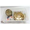 Image 1 : ASSORTED VINTAGE JEWELRY BOXES MORE