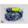 Image 1 : LOT ASSORTED ESTATE NECKLACES