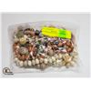 Image 1 : LOT ASSORTED ESTATE NECKLACES