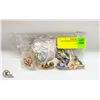 Image 1 : LOT ASSORTED COLLECTOR PINS