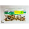 Image 1 : LOT ASSORTED ESTATE EARRINGS
