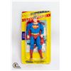 Image 1 : 1984 KENNER SUPERMAN FIGURE UNOPENED