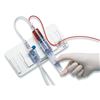 Image 1 : NEW CASE OF VAMP PLUS 60" BLOOD MANAGEMENT SYSTEM