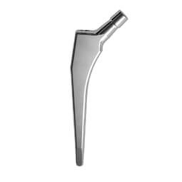 NEW ZIMMER BIOMET AVENIR MULLER HIP STEM 12/14
