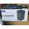 Image 2 : ULTIMATE EARS HYPERBOOM SPLASHPROOF BLUETOOTH WIRELESS PARTY SPEAKER - TESTED WORKING, RETAIL $549