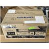 Image 2 : ONKYO TX-SR393 5.2 CHANNEL AV RECEIVER - TESTED WORKING, RETAIL $529