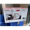 Image 2 : CANON PIXMA G4270 WIRELESS MEGATANK ALL IN ONE SUPERTANK INKJET PRINTER - TESTED WORKING, RETAIL $42