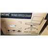 Image 2 : BRAND NEW ECONITURE MODERN OFFICE CHAIR