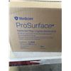 Image 2 : CASE OF MEDICOM PROSURFACE DISINFECTANT WIPES, 12 X 160 WIPES