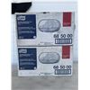 Image 2 : 2 NEW TORK BATH TISSUE DISPENSERS