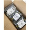 Image 2 : CASE OF 1/4" IMPACT NUTSETTER BITS, 80 PCS