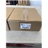 Image 2 : HEAVY DUTY 3-5/8" GATE HINGES, SATIN FINISH, 10 PCS