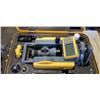 Image 2 : SPECTRA PRECISION DET-2 DIGITAL THEODOLITE, 2" ANGULAR ACCURACY, DUAL LCD, BACKLIT DISPLAY, OPTICAL 