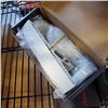 Image 2 : 4 SLIDING PATIO DOOR HARDWARE - AS NEW, NEVER INSTALLED