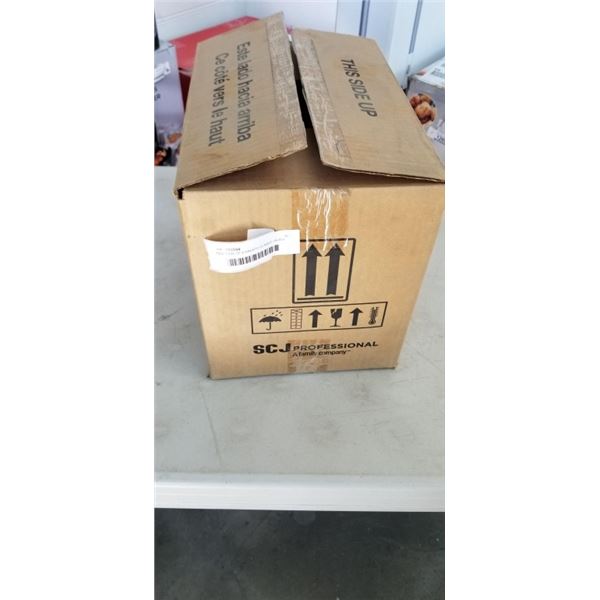 NEW CASE OF 6 KRESTO CLASSIC HEAVY DUTY HAND CLEANER, 6 2LITRE JUGS PER CASE