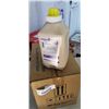 Image 2 : NEW CASE OF 6 KRESTO CLASSIC HEAVY DUTY HAND CLEANER, 6 2LITRE JUGS PER CASE
