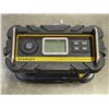 Image 2 : STANLEY 15 AMP BATTERY CHARGER