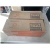 Image 1 : 2 NEW ROLLS OF RESINITE FOOD WRAP, 18" X 3900FT EACH ROLL