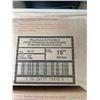Image 2 : 2 NEW ROLLS OF RESINITE FOOD WRAP, 18" X 3900FT EACH ROLL