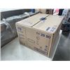 Image 2 : NEW CASE TORK BATH TISSUE ROLLS - 36 ROLLS PER CASE, MODEL 112990