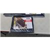 Image 2 : 3 NEW GRILLMAN BLACK BBQ COVERS
