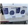 Image 1 : 2 NEW TORK BATH TISSUE DISPENSERS